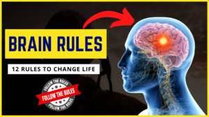12 brain rule that will change your life forever